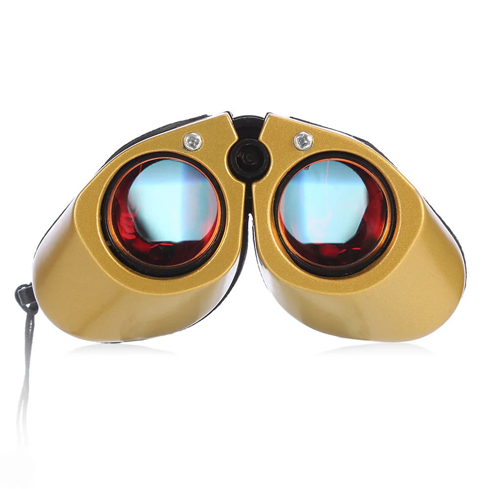 Eyebre походный бинокль для охоты и путешествий 8X21 166 М/1000 м складной охотничий