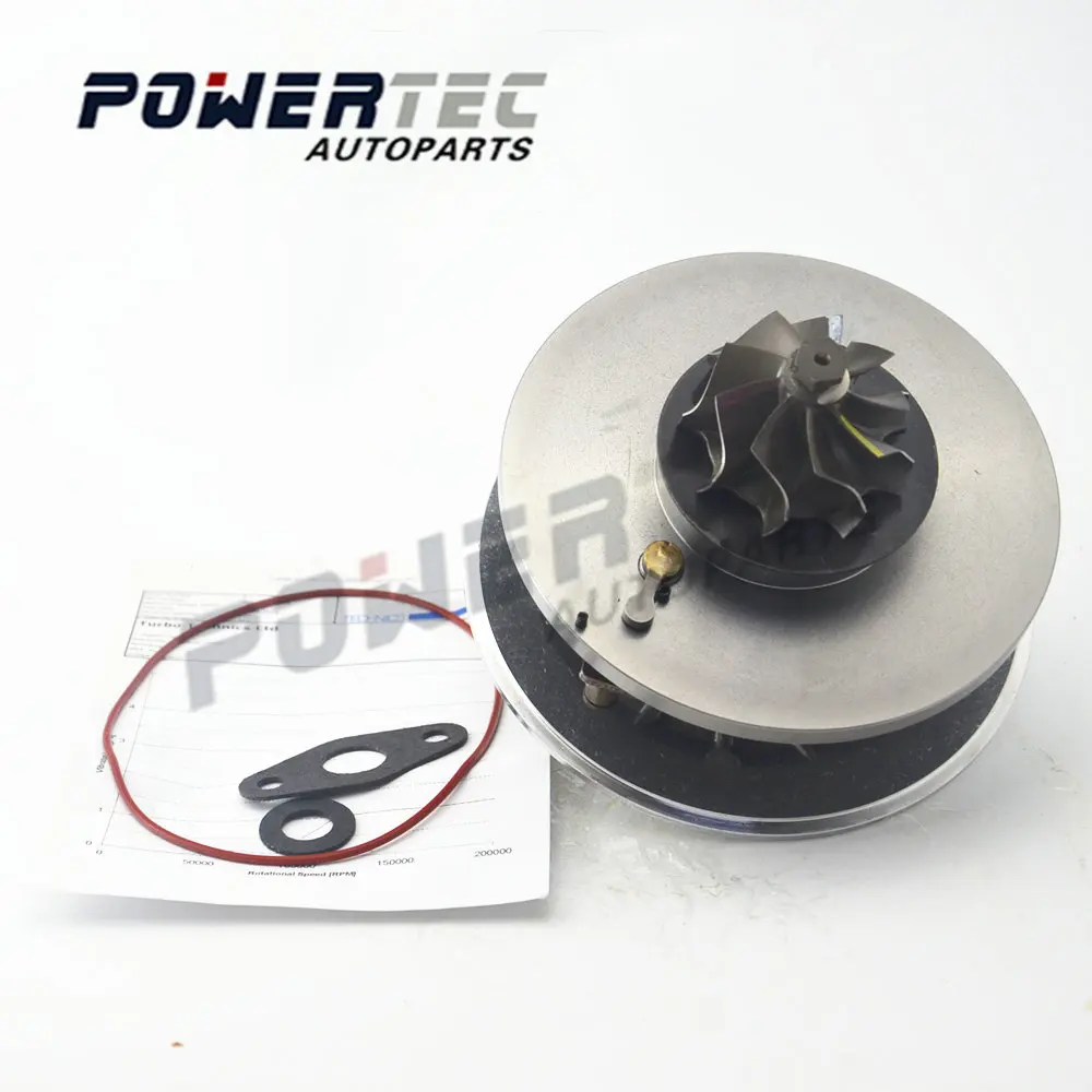 Для AUDI A4 /A6 / A8 Skoda VW 454135 0010/8/5/3 5005S BDG BFC BCZ AYM GT2052V сбалансированное турбо зарядное