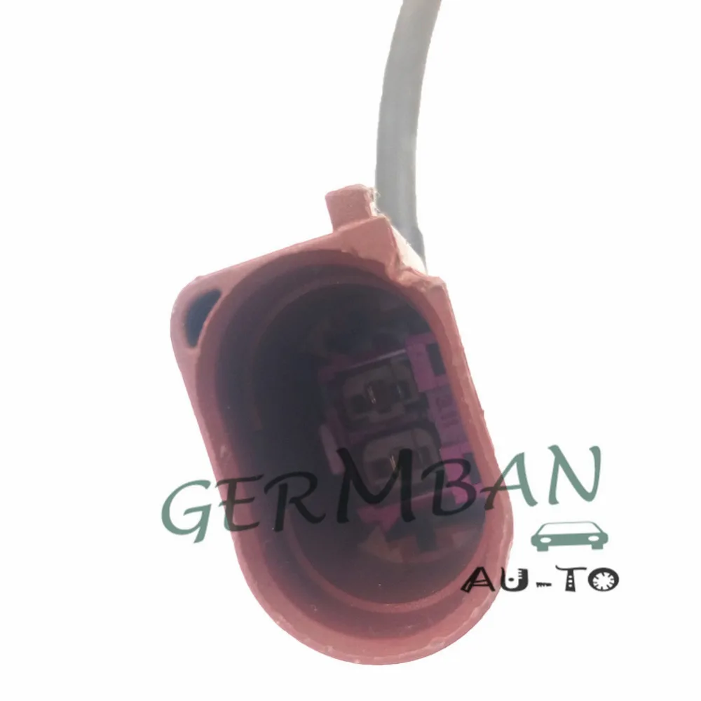 Новое производство датчик температуры выхлопных газов для Audi A3 TT SEAT LEON SKODA SUPERB YETI