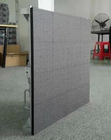 Внешняя Светодиодная панель P5 32x64dots наружный светодиодный экран p2p3p4p5p6p7p8p10 |