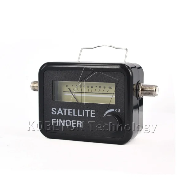 Спутниковый ТВ приемник dvb t2 спутниковый ресивер искатель цифровой SF001 satfinder|t2