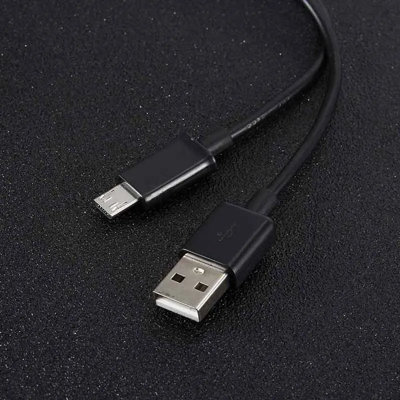 Новый горячий микро USB кабель для быстрой зарядки передачи данных телефонный