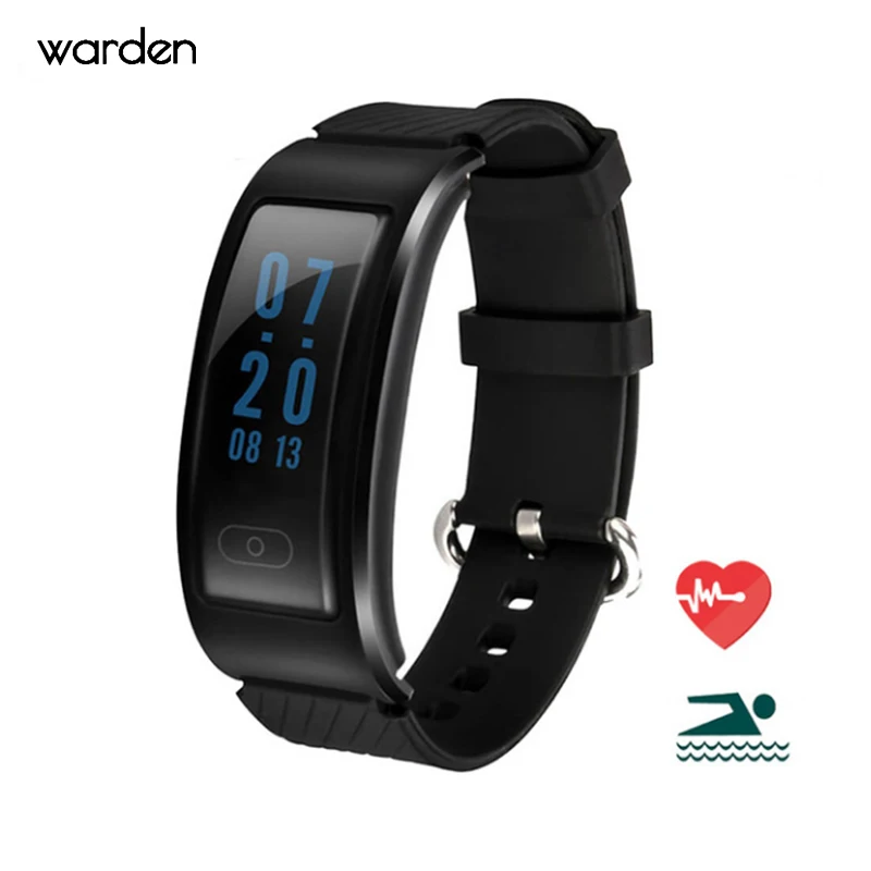 Умные Электронные часы Спорт на открытом воздухе Шагомер Смарт Браслет Бег