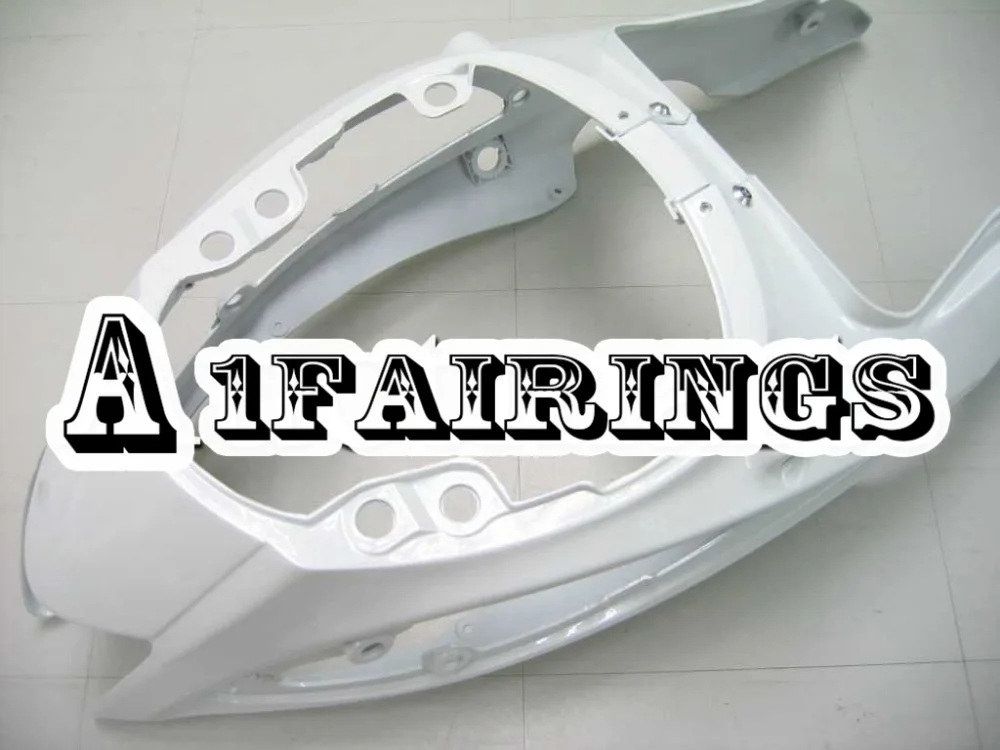 Полный комплект кузова для Suzuki 2008 2009 2010 2011 - 2016 GSXR1300 Hayabusa ABS инъекция 09 10 11 12 -2016