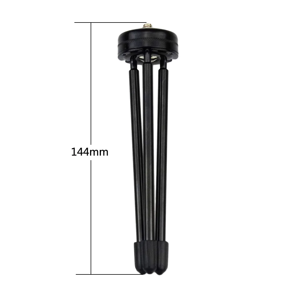 Мини штатив с держателем ACCSTORE/портативный Настольный дорожный для DSLR камеры Iphone