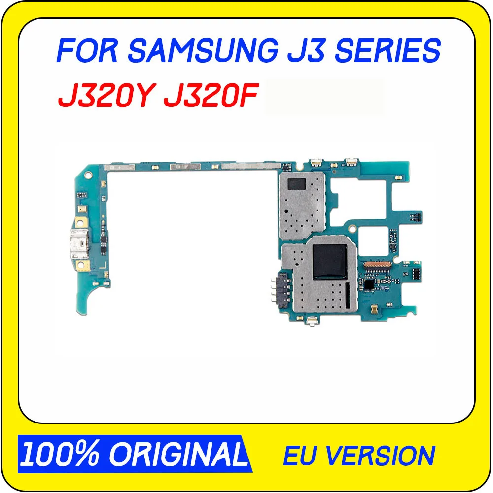 Логические платы с полными чипами один/двойной Оригинальный разблокированный