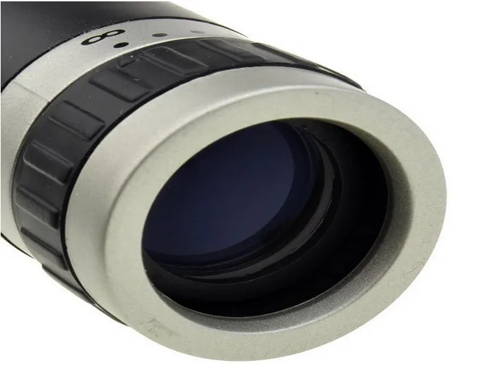 New 8X Zoom Phone Camera Lens Telescope With Black Case For Apple iPhone5 5G | Мобильные телефоны и аксессуары