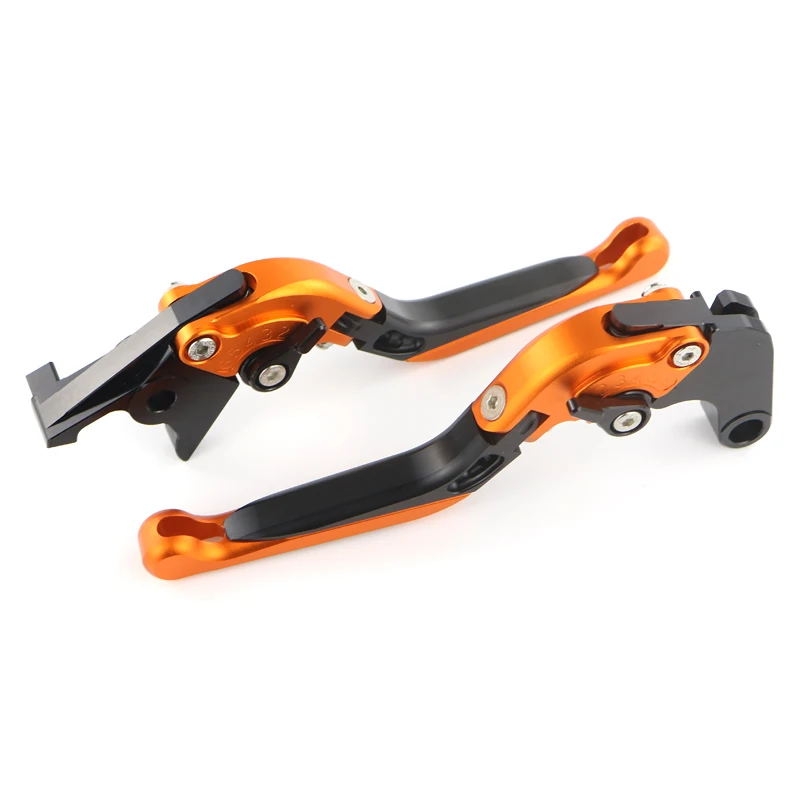 Fit For HONDA CBR1000RR CBR 1000RR 2004 2005 2006 2007 CNC Motorcycle Adjustable Foldable Clutch Brake Levers Handlebar Grips | Автомобили