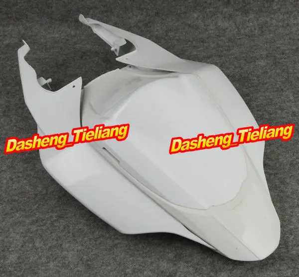 Unpainted Motorcycle Tail Rear Fairing for Suzuki 2007 2008 GSXR / GSX-R 1000 07 08 K7 GSXR1000 ABS Plastic | Автомобили и