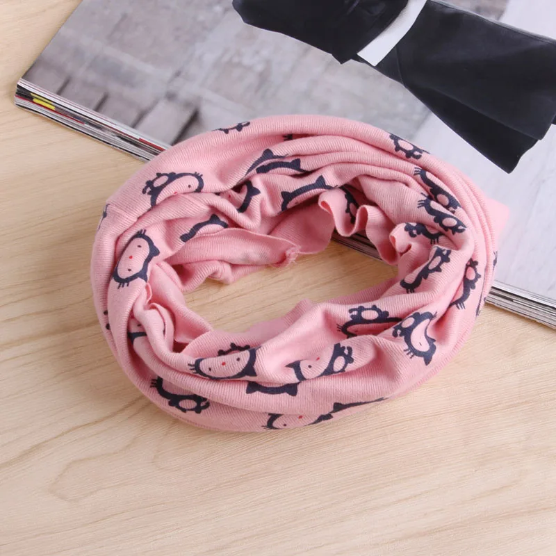 Новые Детские Обувь для мальчиков девочек зима теплая маленькая кошка