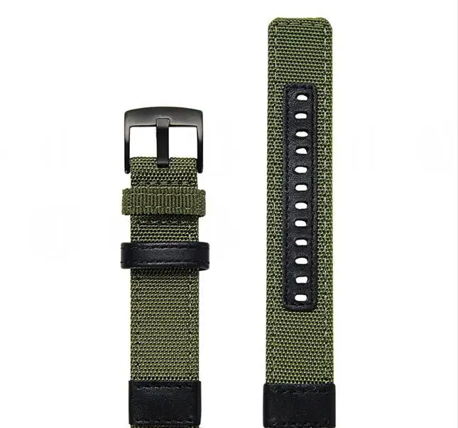 22 20 мм huami amazfit bip huawei gt 2 honor Магия для samsung Шестерни Спорт S2 S3 классический Frontier galaxy watch active 42 мм 46 группа
