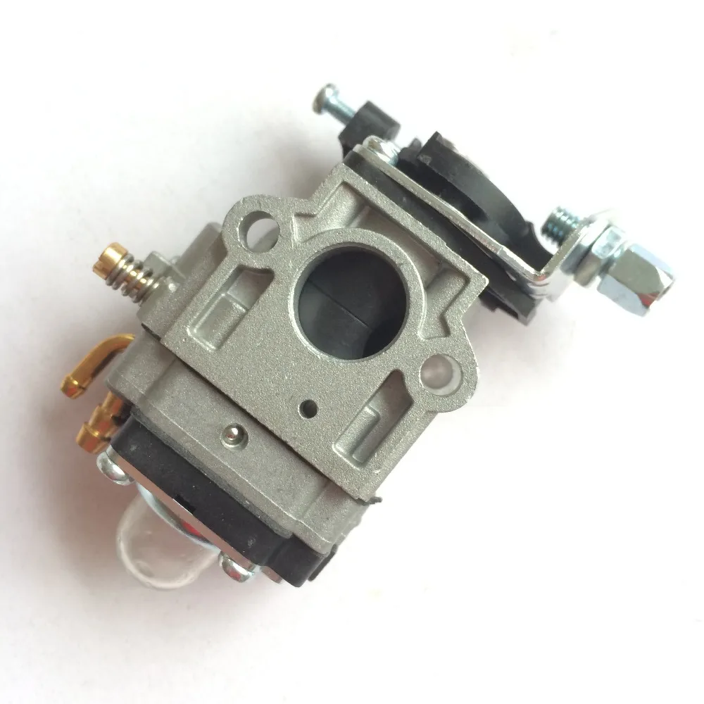 Карбюратор Carb 43cc 47cc 49cc 5cc 2-тактовых мини-чопперов 15 мм ATVs карманные велосипеды квадроциклы.