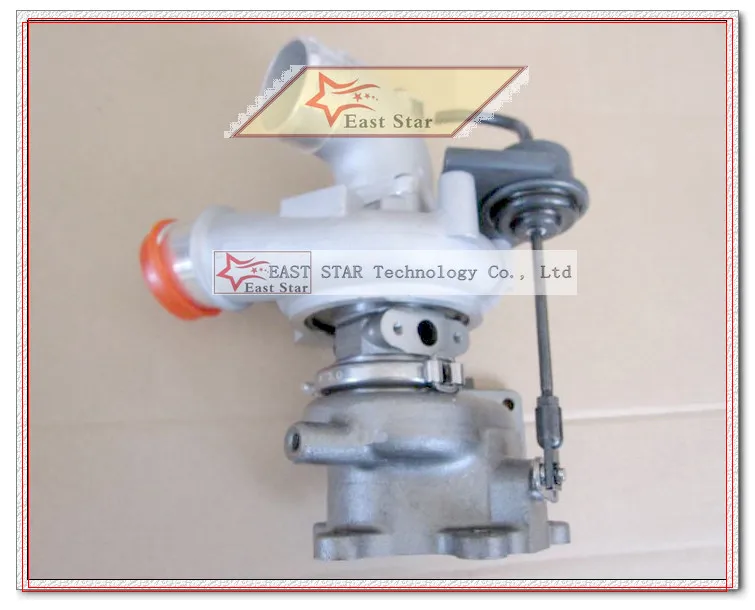 TF035 28200-4X650 28200 4X650 49135-04361 4913504361 49135 04361 турбо для Hyundai легкового автомобиля KIA Bongo III J3