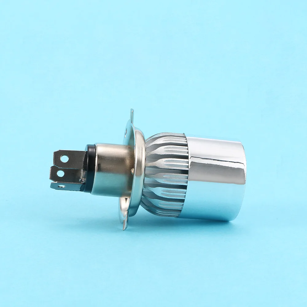 Высокое качество автомобильный светильник AC/DC 12 80V H4 3 светодиодный автомобилей