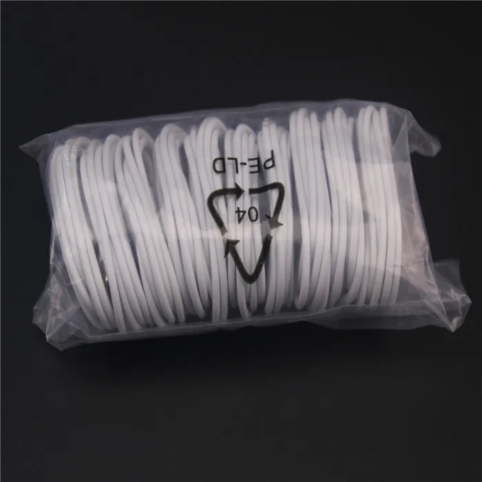 FX3FT &amp 5000pcs/Lot 1M 3Ft 8pin USB Data Sync Charger Cable for iPhone 5 5s 5C iphone 6 6plus ipod itouch Free ship | Мобильные