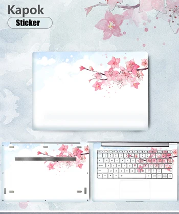 Pattern8 sticker Чехол для ключей, ультра тонкий полный Чехол, матовый Жесткий Чехол для ноутбука/наклейка для Funda Xiaomi Air 13 12,5, чехол для ноутбука - Цвет: Pattern8 sticker