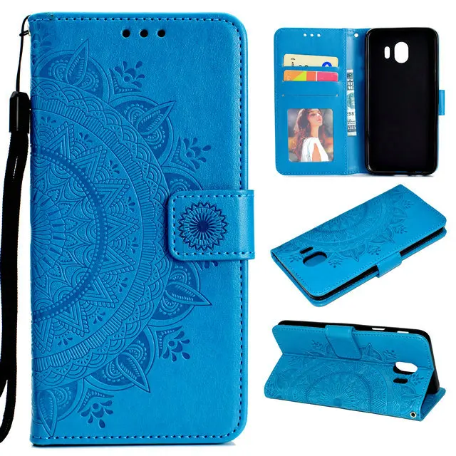 Кожаный Кейс Для A20e для Coque samsung Примечание 10 Plus чехол A50 J6Plus samsung A70 чехол S10 для samsung Galaxy J6 J4 Plus S10Plus A40