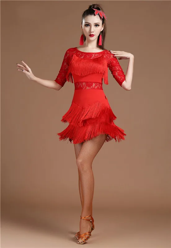 Женский танцевальный костюм для танца живота латиноамериканских танцев|Танец