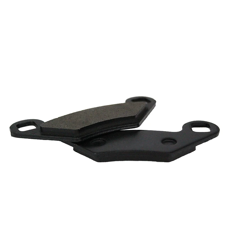 Передние и тормозные колодки для мотоцикла POLARIS Predator 500 03 07 Outlaw 06 Hawkeye 300 08 09 Sportsman EFI