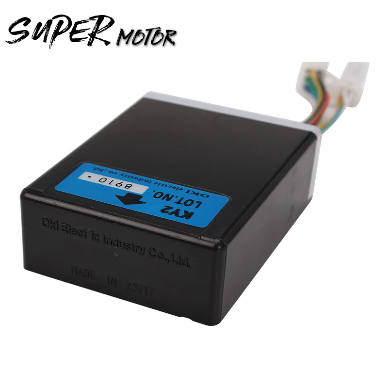 Мотоцикл высокой точности без скорости управления электронный цифровой