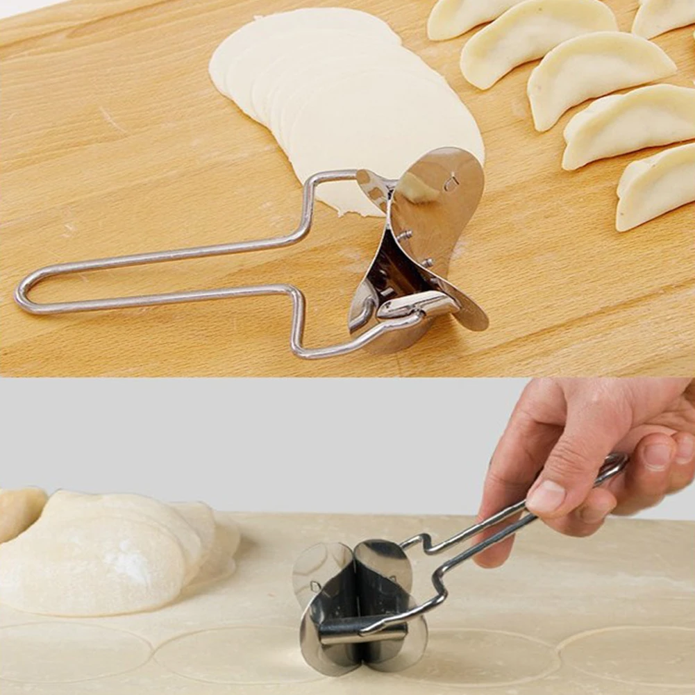 Портативный резак из нержавеющей стали кухонные принадлежности паста машина