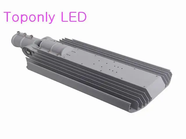 Патентный дизайн алюминиевый профиль светодиодный уличный светильник 150 Вт