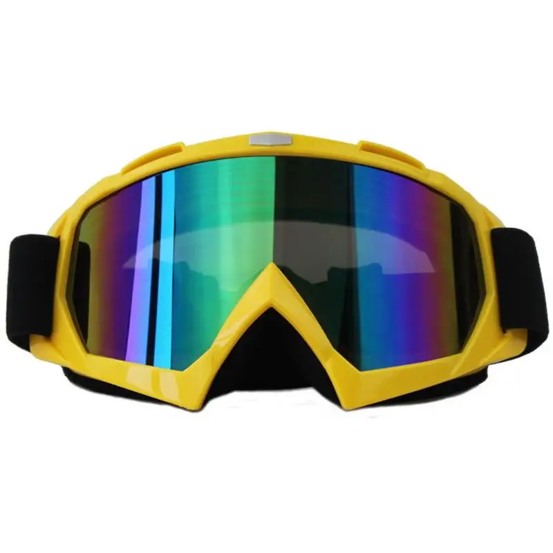 OSHOW лыжные очки женские от снега шлем аксессуары один объектив универсальные