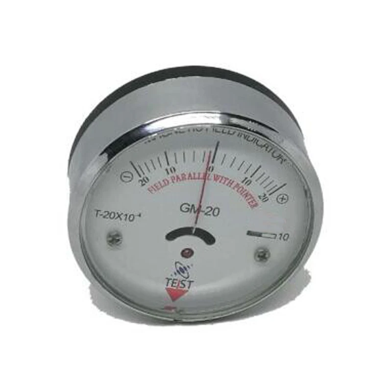 Магнитный Измеритель интенсивности магнитного поля для обнаружения дефектов