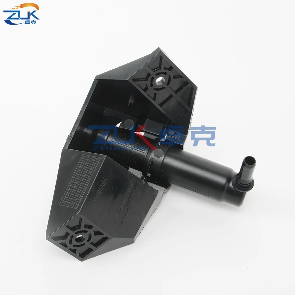 ZUK фара лампа с водой распылитель форсунка привод для KIA Sorento 2009 2010 2011 2012 98671-2P000 98672-2P000