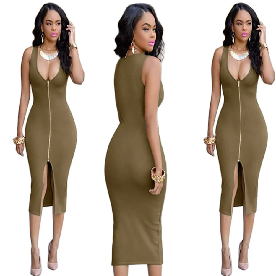 Длинное летнее платье Vestidos Клубное Сексуальное женское платья для вечеринок с