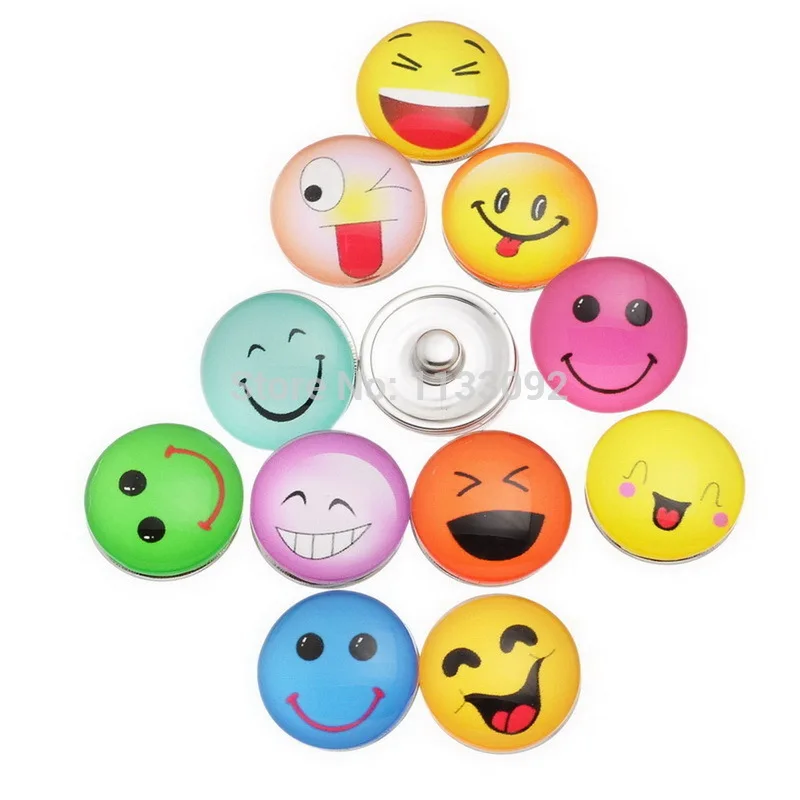 Бесплатная доставка ePacket 50 шт./лот смешанный стиль 18 мм новое поступление стекло