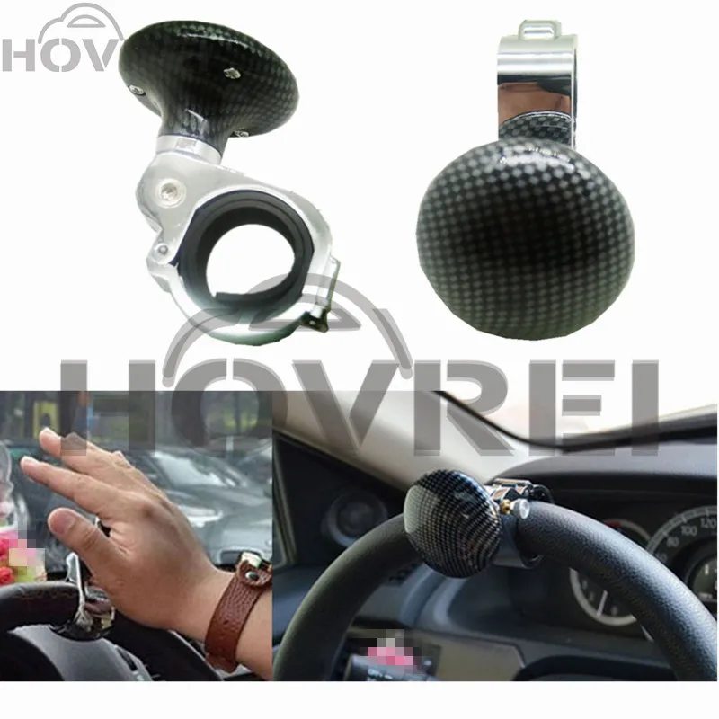 Рукоятка для ручного управления из углеродного волокна ручка Спиннер