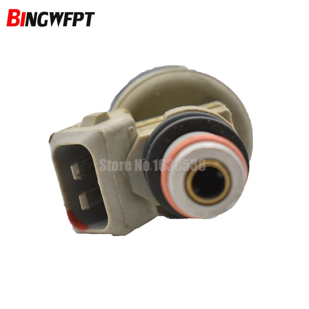 1 шт. Форсунка для впрыска топлива MITSUBISHI Galant Eagle 2000 GTX 2.0L INP064 MD175077 FJ410 inp-064 |