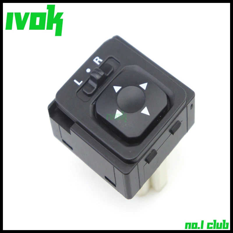 Переключатель питания зеркала переключатель боковой двери для Mitsubishi Lancer Endeavor