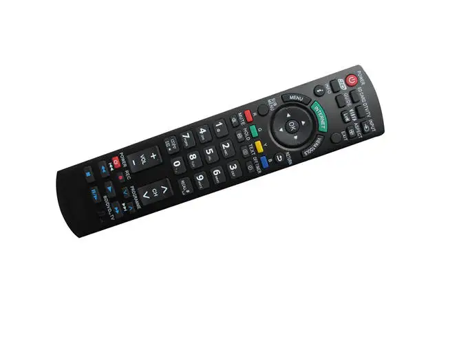 Пульт дистанционного управления для Panasonic Φ N2QAYB000239 TH P50X30A 50PX700A стандартная
