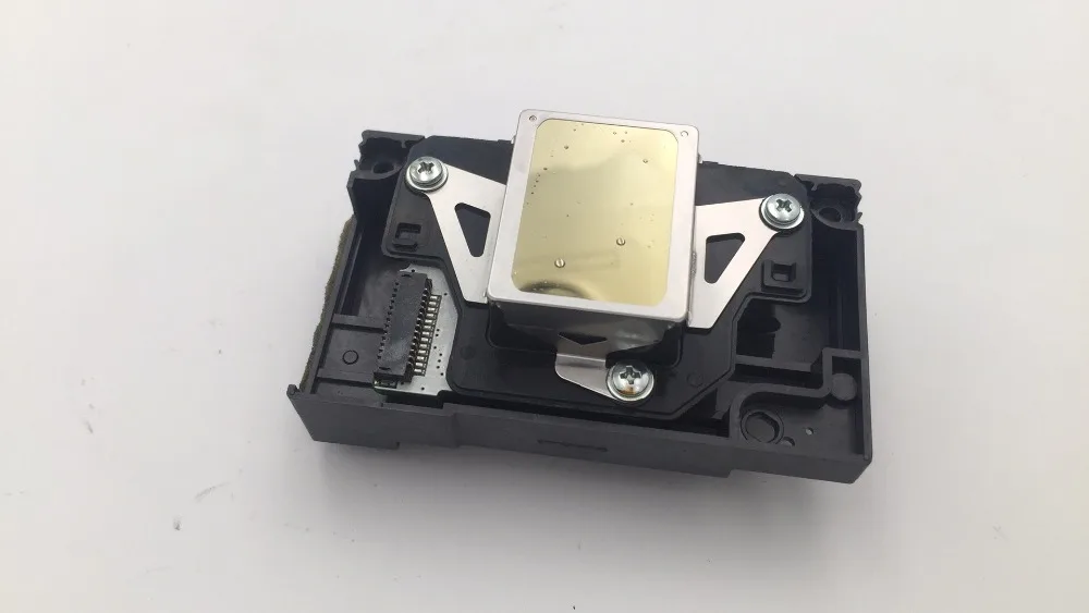Оригинальная и Отремонтированная Печатная головка для принтера epson R290 RX690 T50 T60 L800