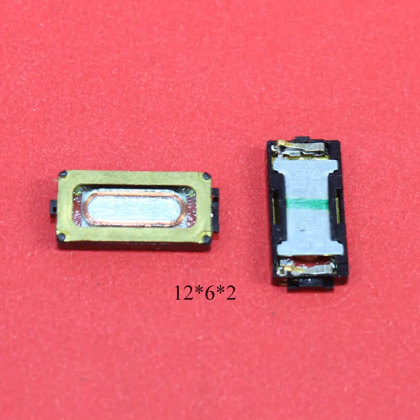 Новые наушники ChengHaoRan 1 шт. сменные для Nokia Lumia 500 515 820 920 1020 700 Asha 720 210 301 305 306 |