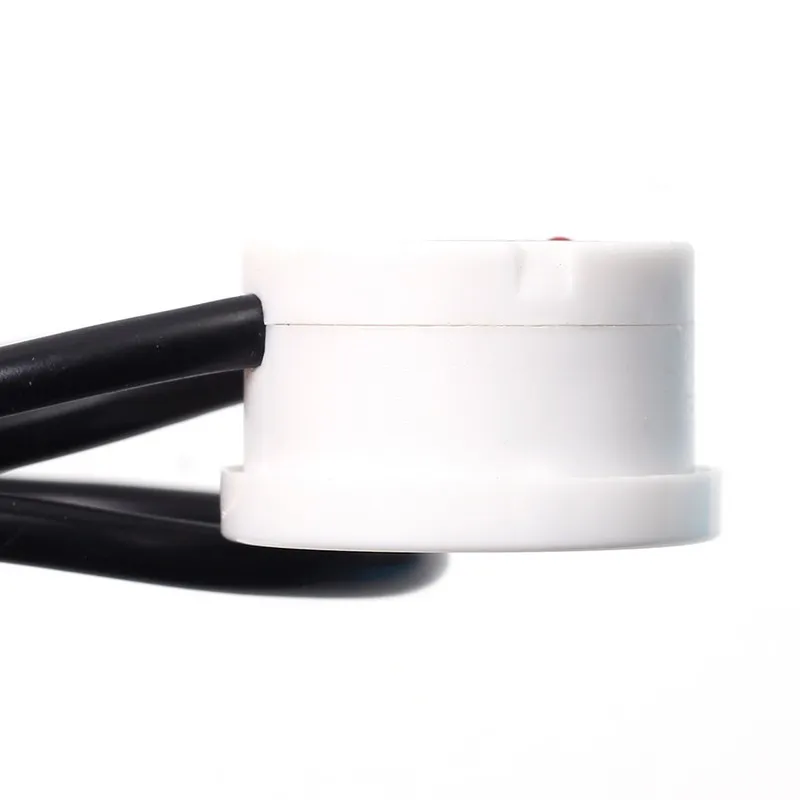 Бесконтактный датчик уровня воды инструмент для обнаружения автоматическое