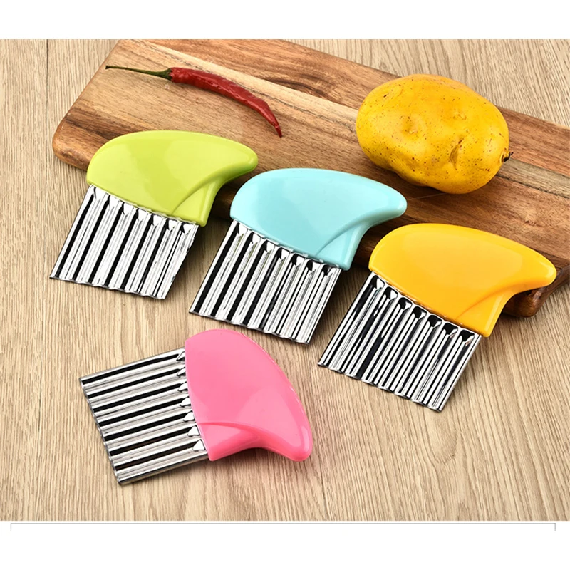 Бытовые инструменты для приготовления пищи из нержавеющей стали нож картофеля