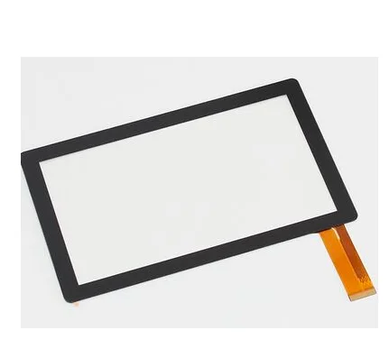 

Witblue New touch screen For 7" iRu Pad Master B710B Tablet Touch panel Digitizer Glass Sensor Replacement