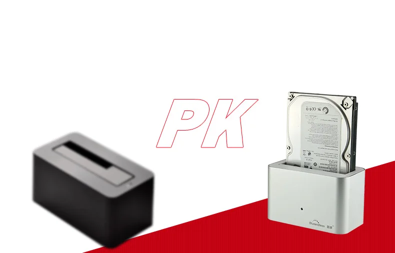1 отделения в hdd док-станция sata жесткий диск Корпус Алюминиевый Жесткий драйвер ридер 2,5 3,5 дюйма hdd caddy USB 3,0 до 5 Гбит/с HD01U3