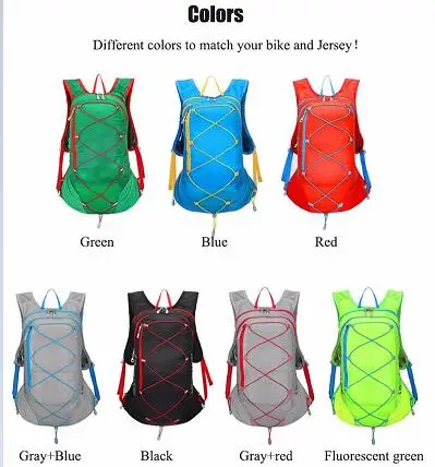 Местный лев для мужчин и женщин улицы спортивный рюкзак сумка 15 л