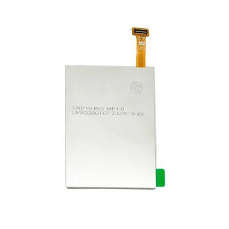 Новый мобильный телефон ЖК экран дигитайзер дисплей для Nokia X2 00 X3 C5 с