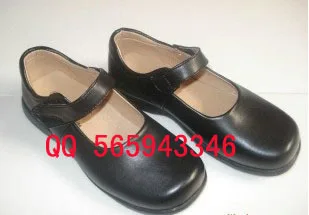 

Perfect Cherry Blossom Saigyouji Yuyuko Black Flat Cosplay Shoes S008