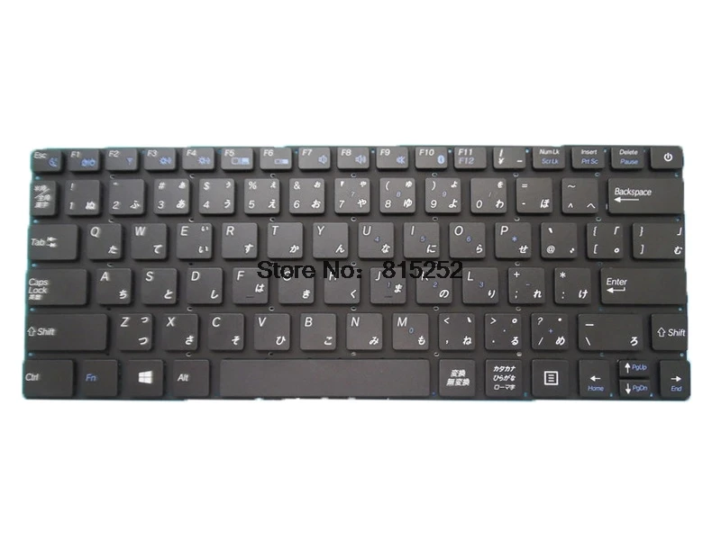 Ноутбук RU US клавиатура для Civiltop M451F M451U M452T M552s M452T CTL-H13A CTL-H13AF итальянский это латинский язык Япония JP Корея KR UK PO