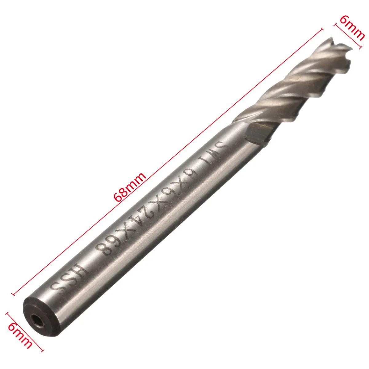 

1 . 6 X 68 4 HSS &