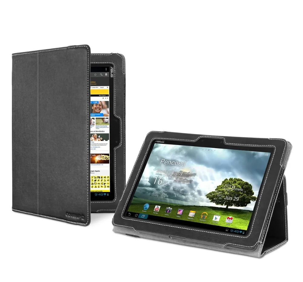 Умный чехол для планшета Toshiba AT300 10 1 дюйма защитный высокого качества|smart case|tablet