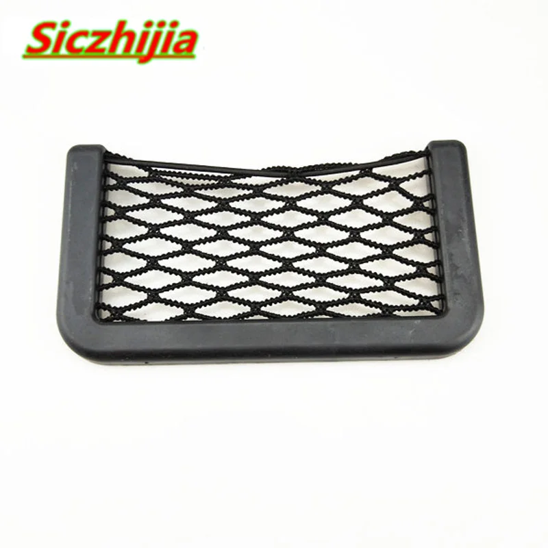 Сетка для хранения на спинку сиденья автомобиля сумка Mazda 2 3 5 6 CX5 CX7 CX9 Atenza