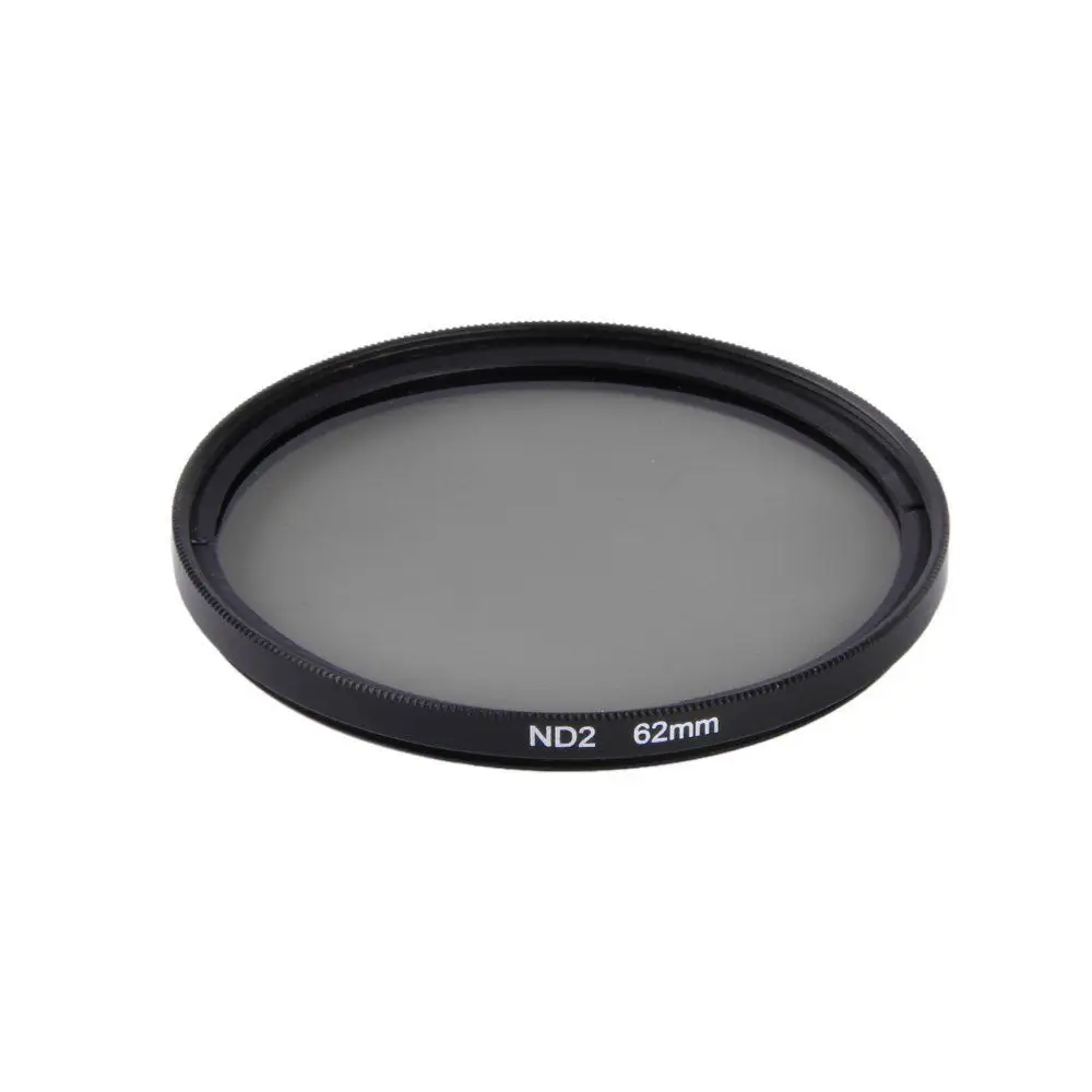 Комплект фильтров 62 мм UV CPL FLD ND2 4 8 + бленда объектива крышка для Tamron AF 18 250 мм/18 200