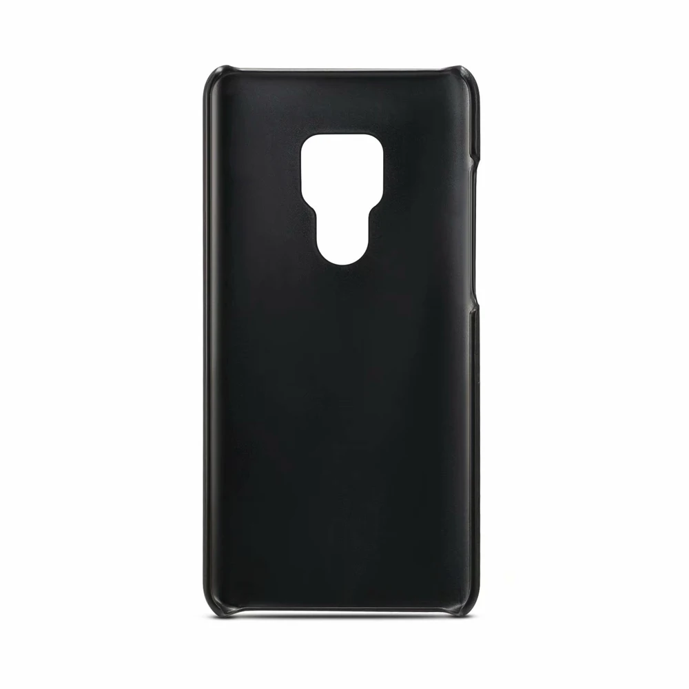 ITEUU mate 20 mate 20Pro ретро кожаный чехол для huawei mate 20 mate 20 Pro с отделением для карт Роскошный чехол-накладка